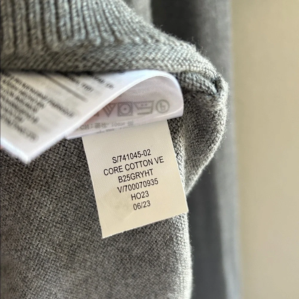 GAP unisex xl