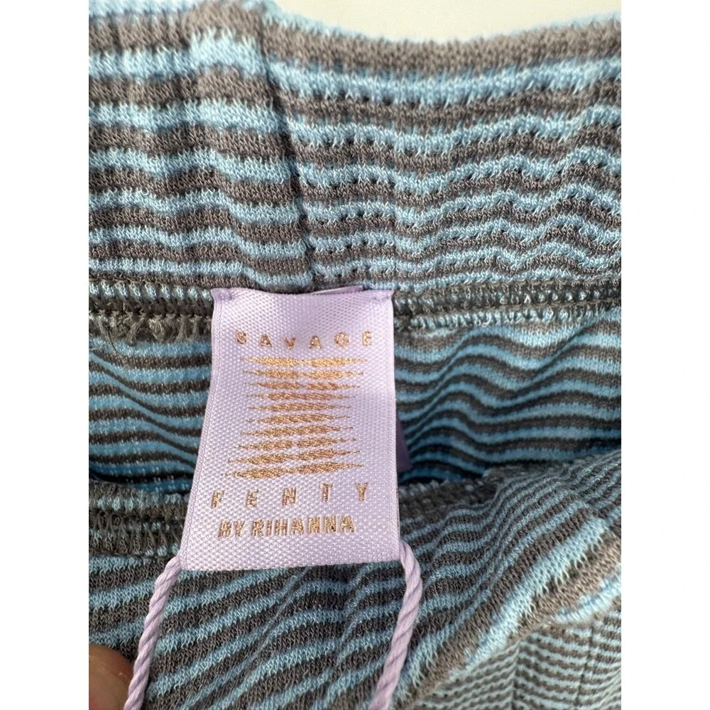 Savage X Fenty nwt savage