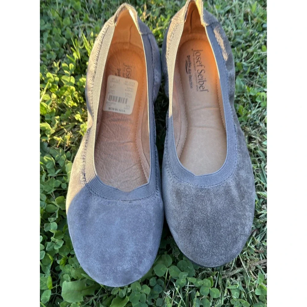 Josef Seibel brand josef
