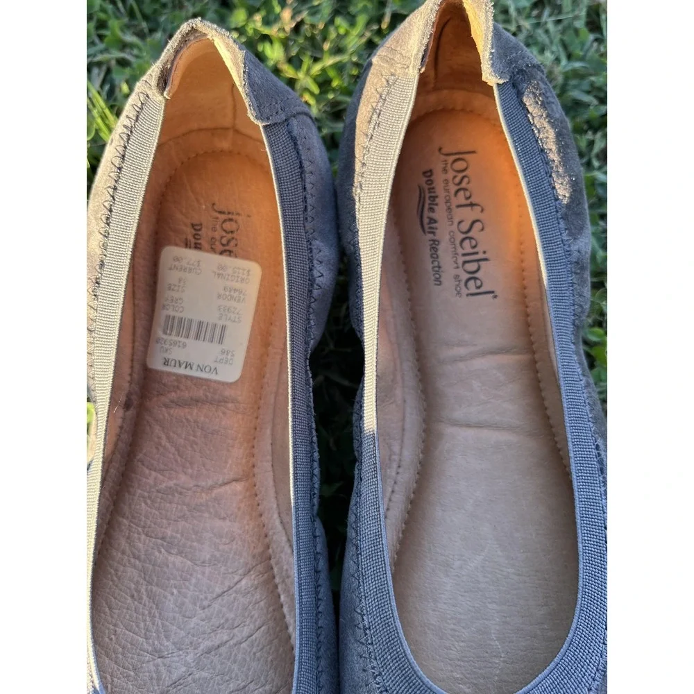 Josef Seibel brand josef