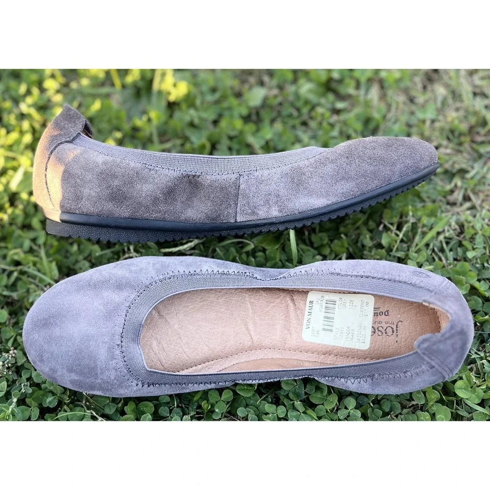 Josef Seibel brand josef