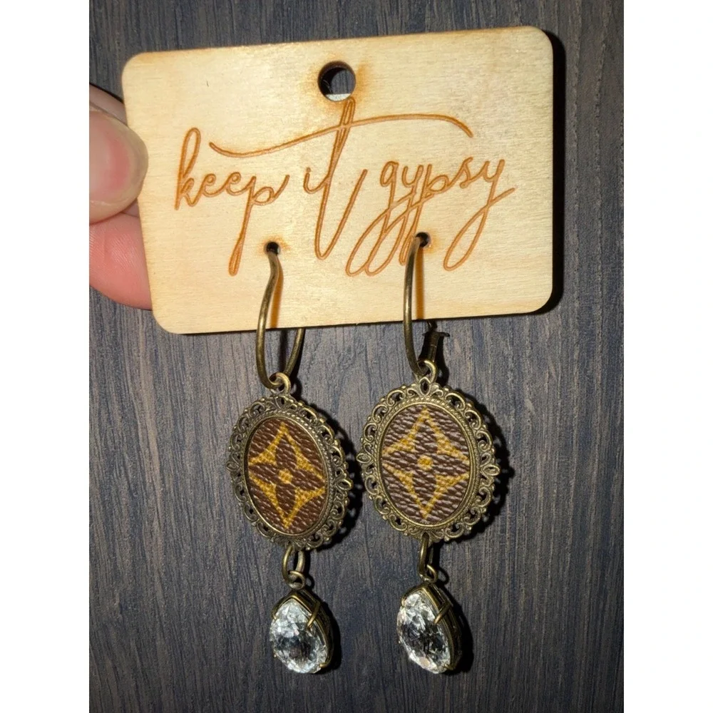 Gypsy Love keep it