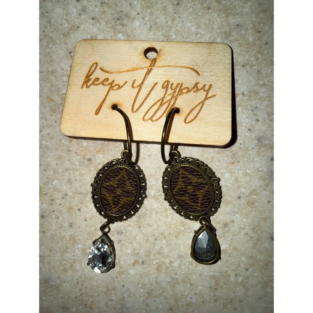 Gypsy Love keep it