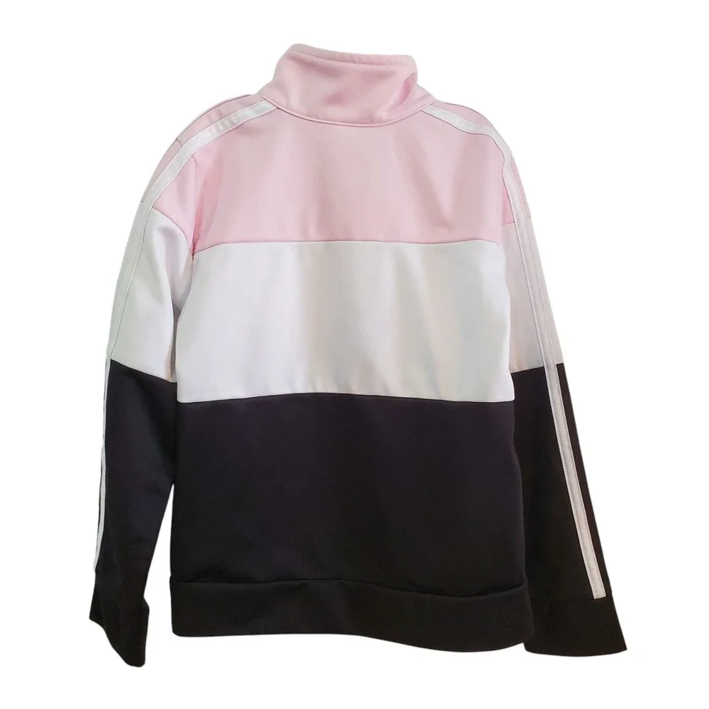 adidas sporty style