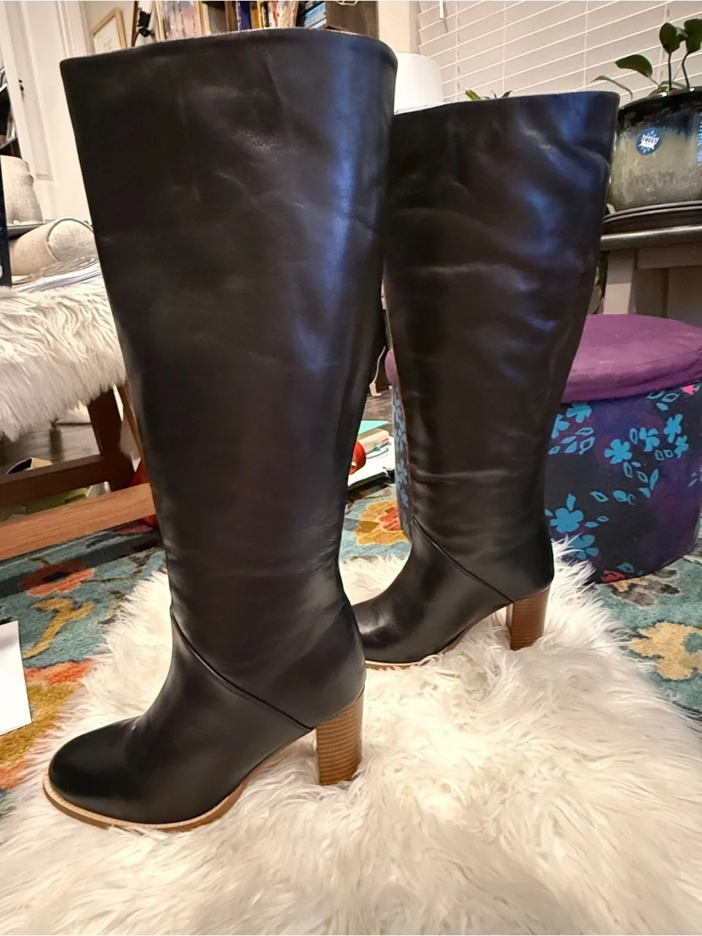 Banana Republic tall over