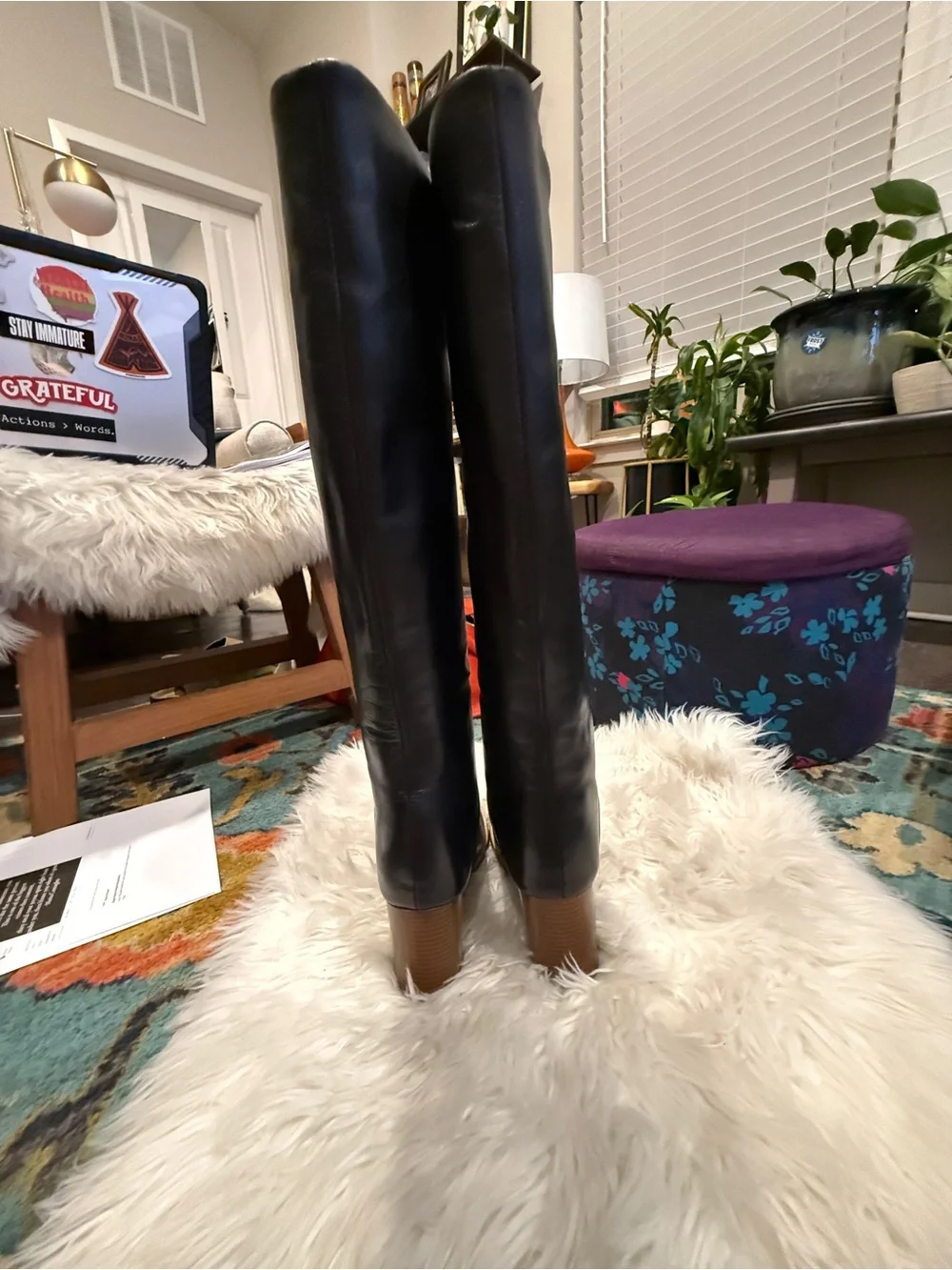 Banana Republic tall over
