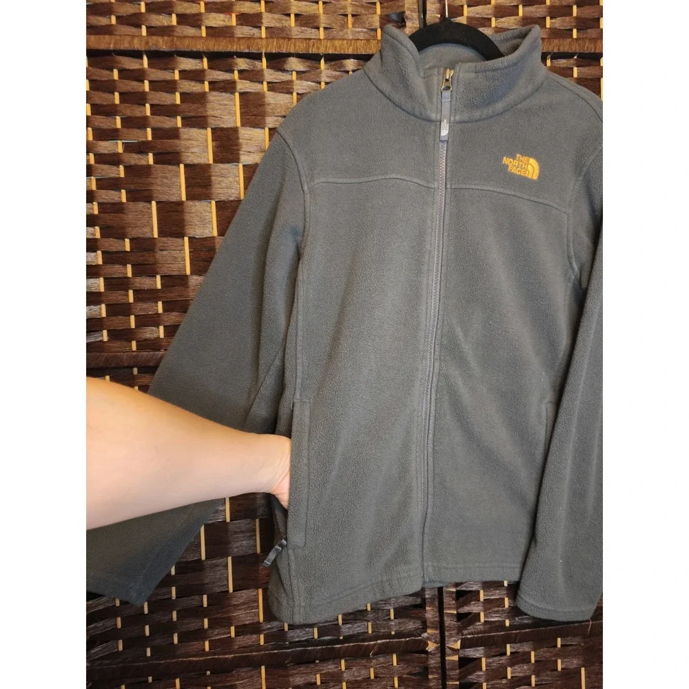 The North Face north face