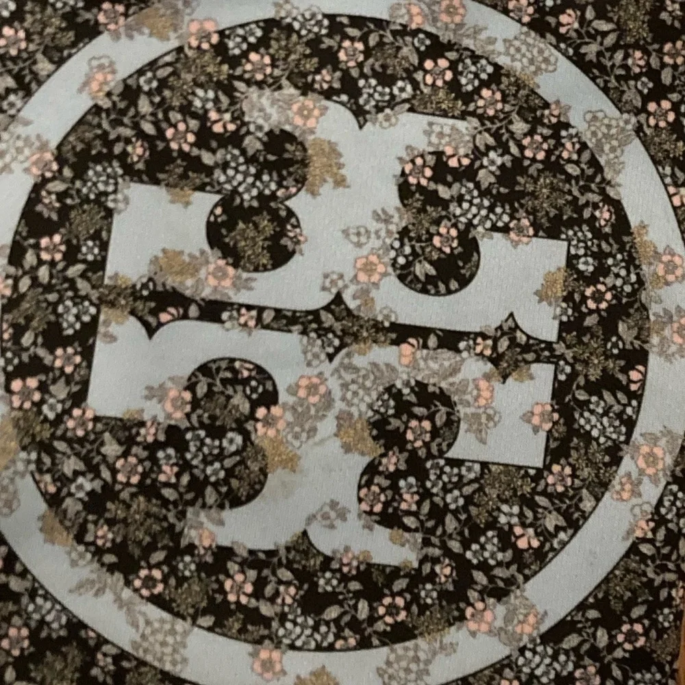Tory Burch Bag!