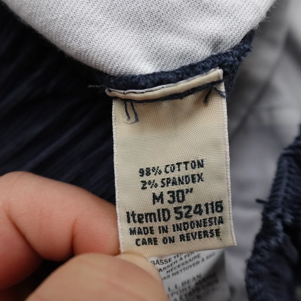 L.L. Bean ll bean