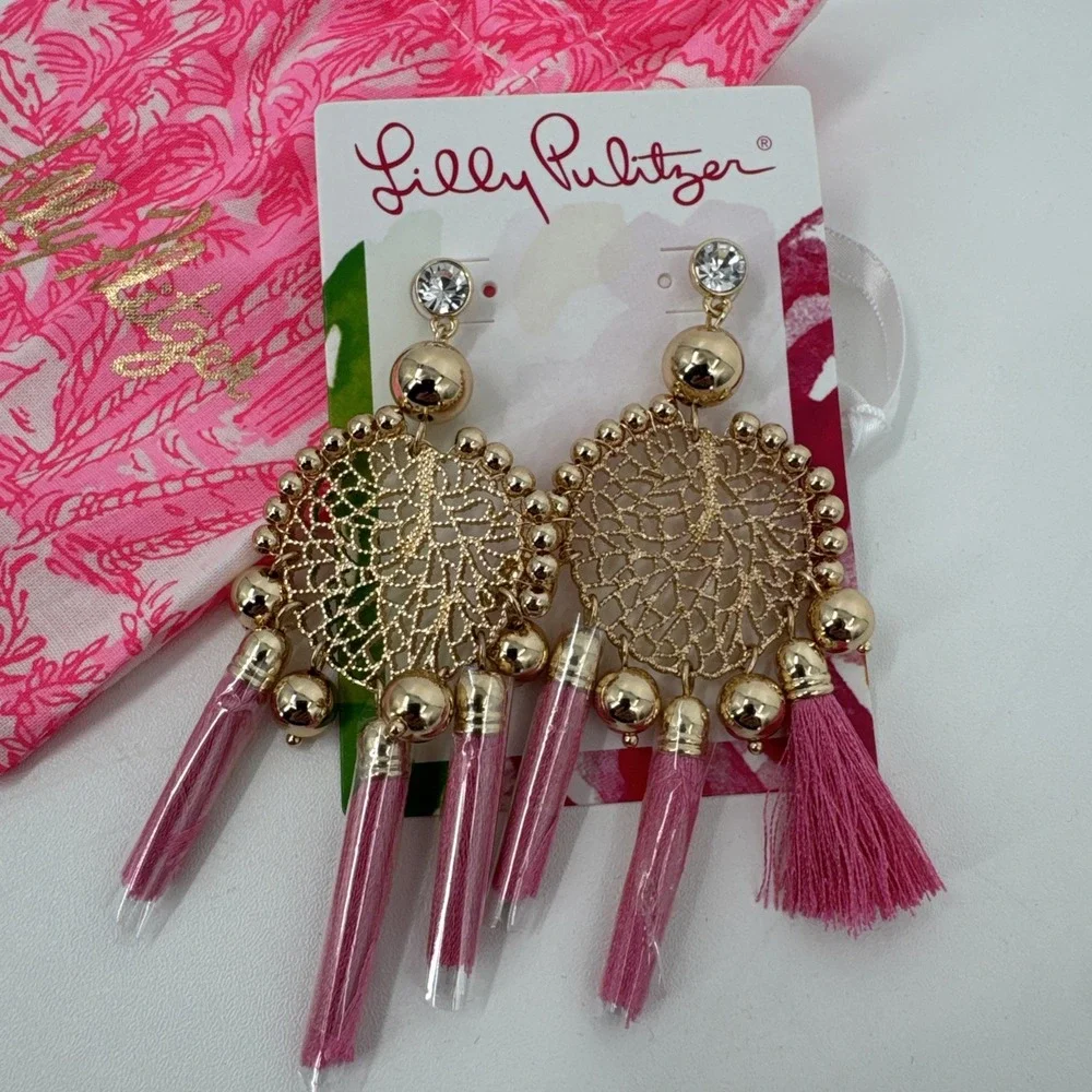 Lilly Pulitzer lilly pulitzer