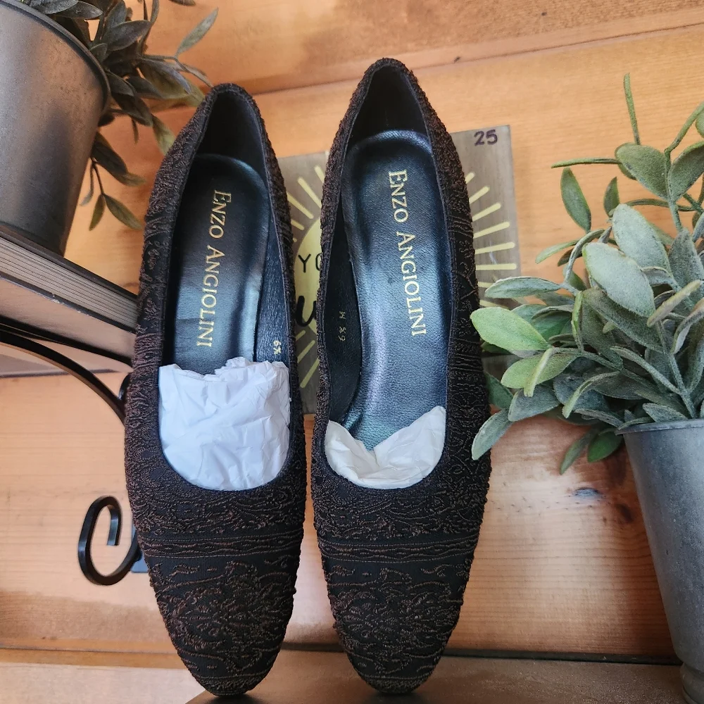 Enzo Angiolini enzo angiolini