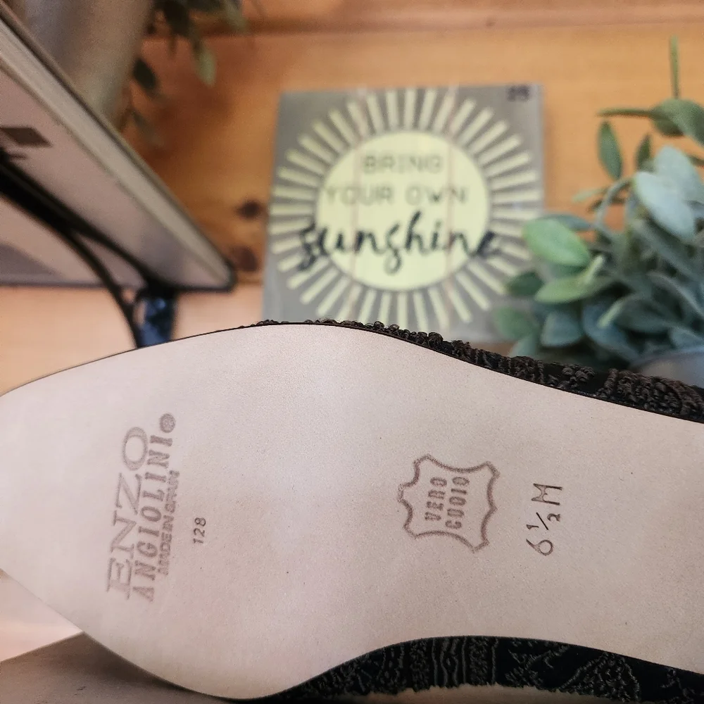 Enzo Angiolini enzo angiolini