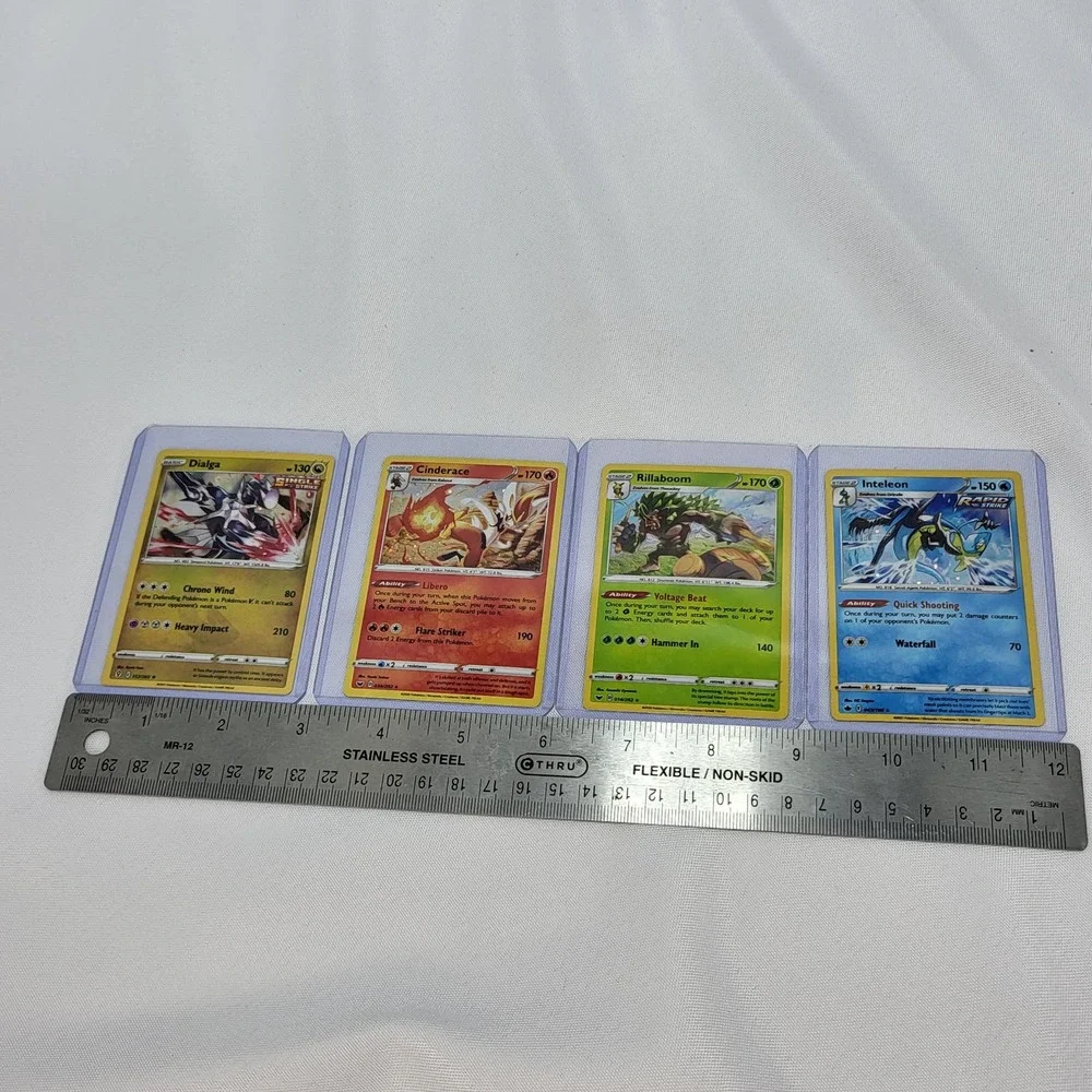 Pokemon dialga 112