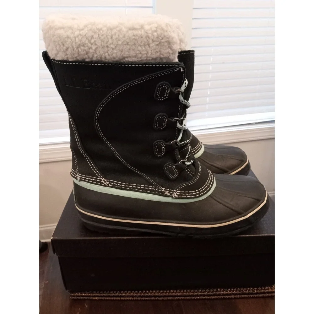 L.L. Bean ll bean