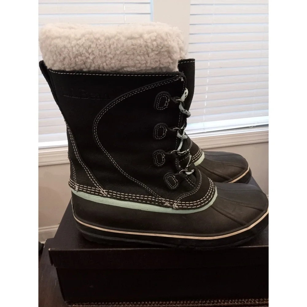 L.L. Bean ll bean