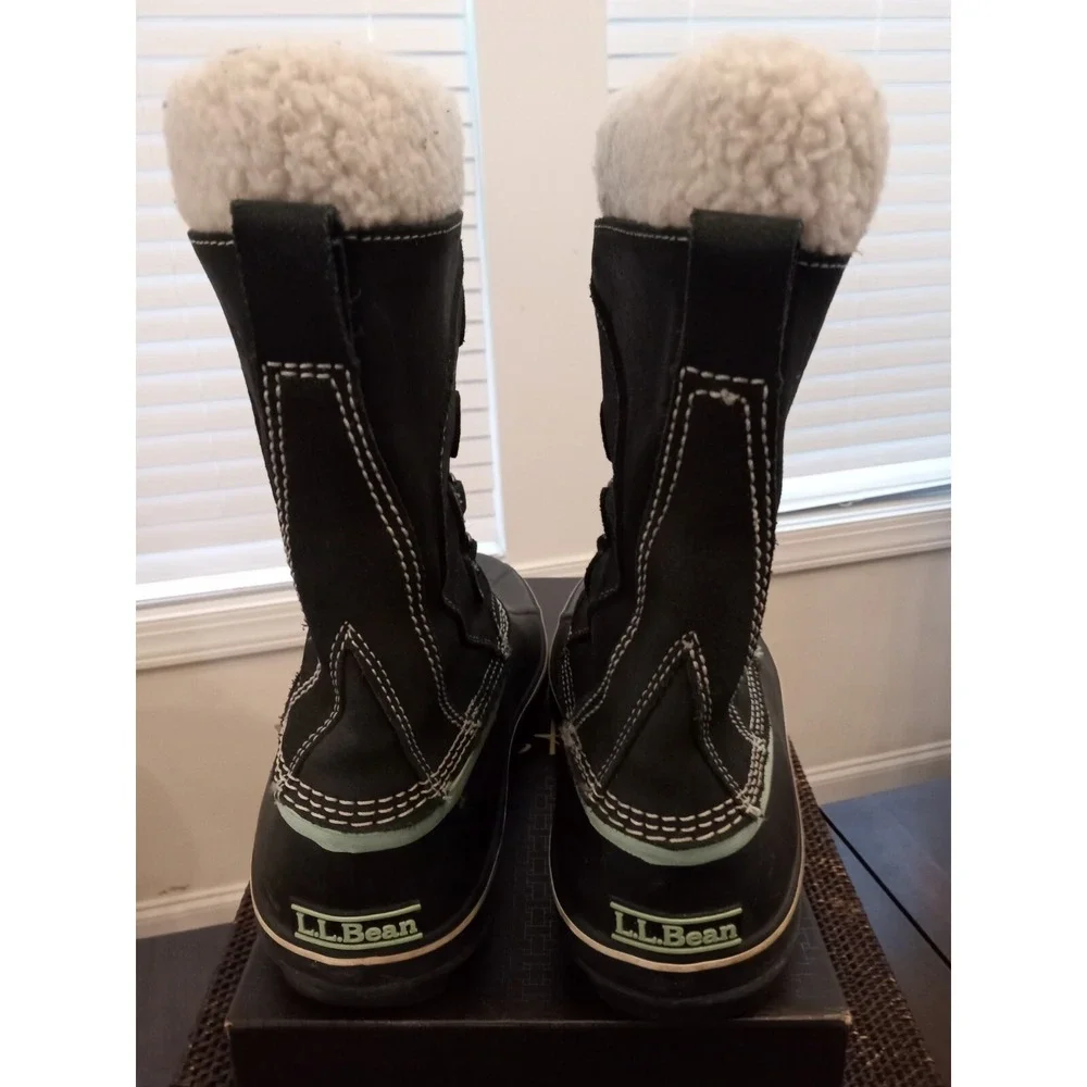 L.L. Bean ll bean