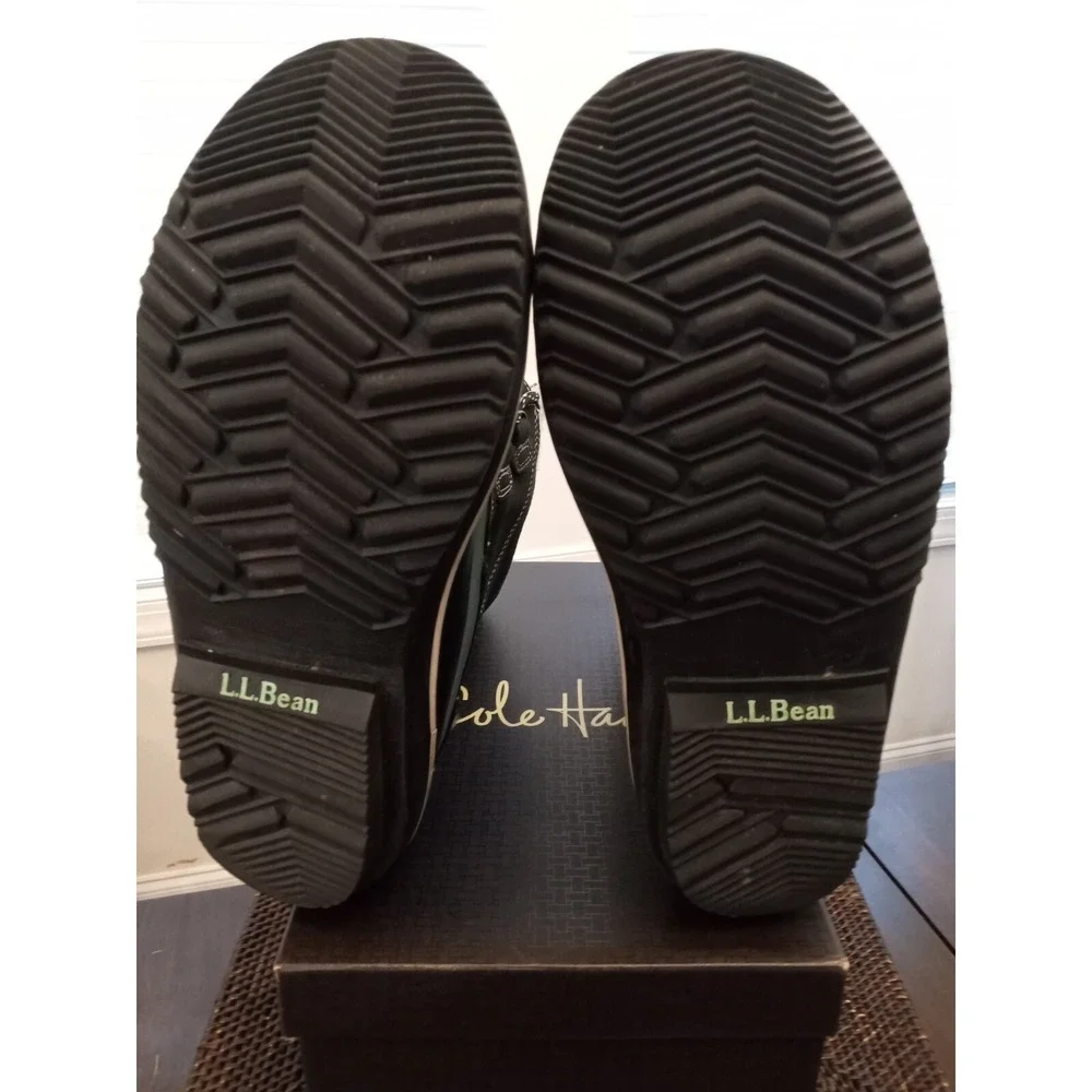 L.L. Bean ll bean