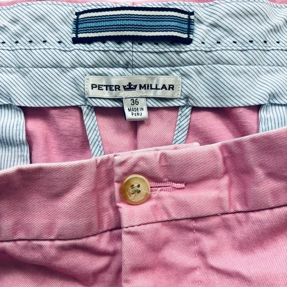 Peter Millar these super