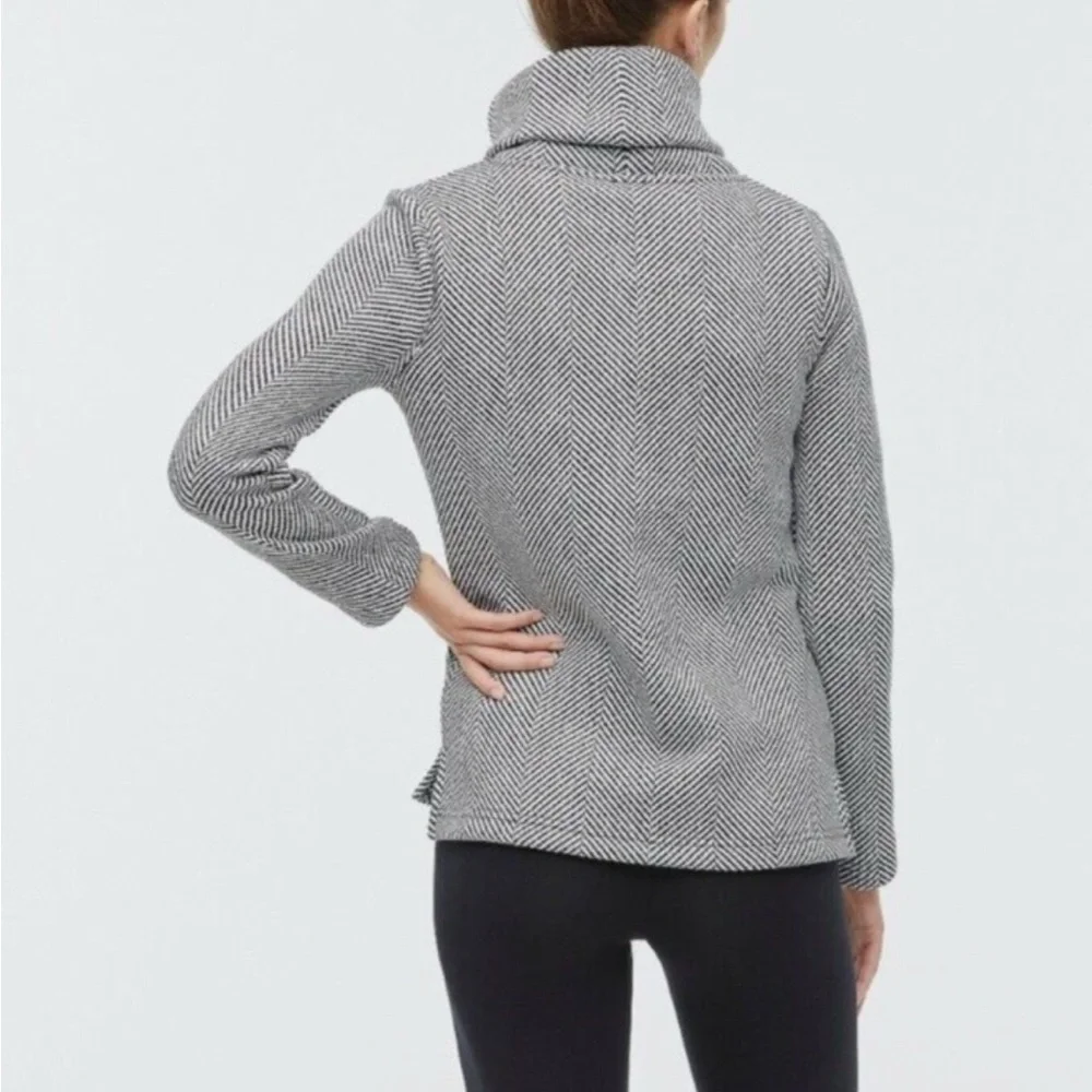 J. Crew crew long