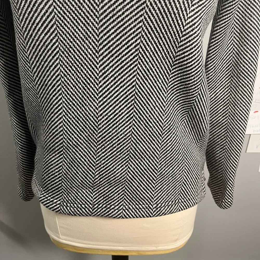 J. Crew crew long