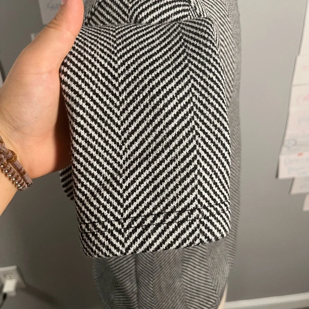 J. Crew crew long