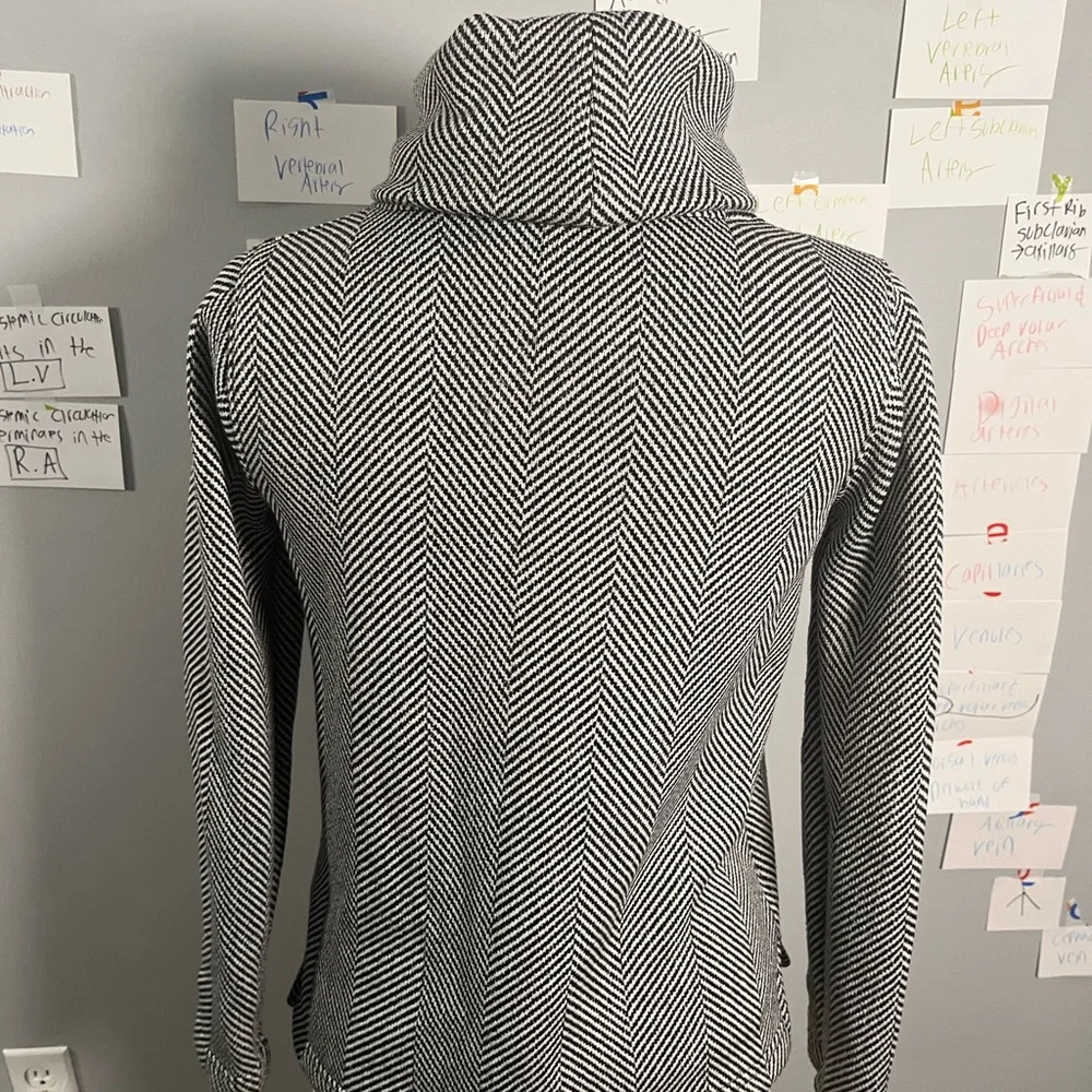 J. Crew crew long