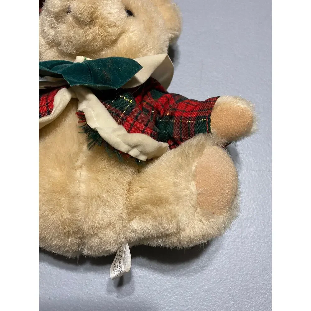 ANCO vintage plush