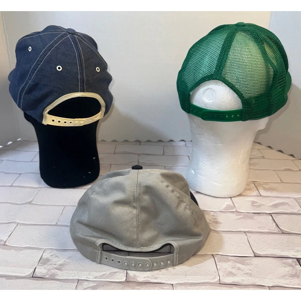 N/A collection three