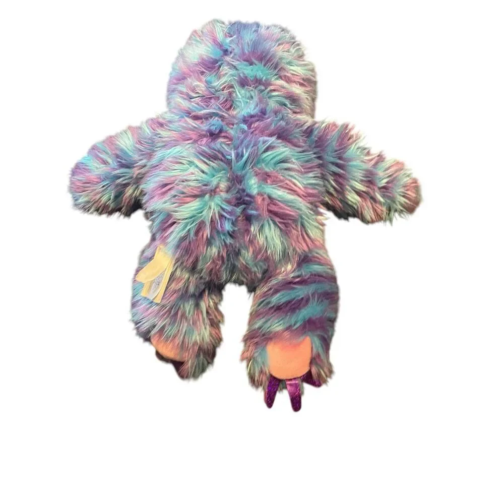 Build-A-Bear build bear