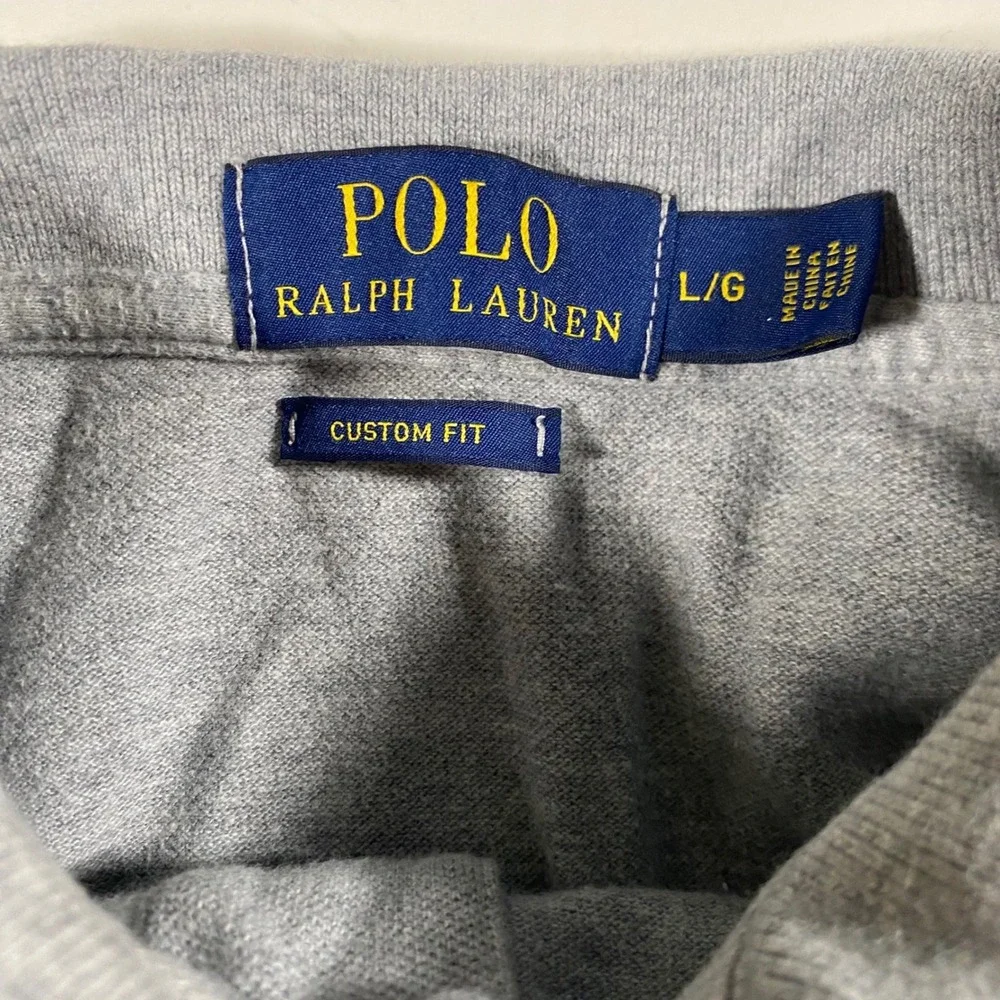 Polo Ralph Lauren polo ralph