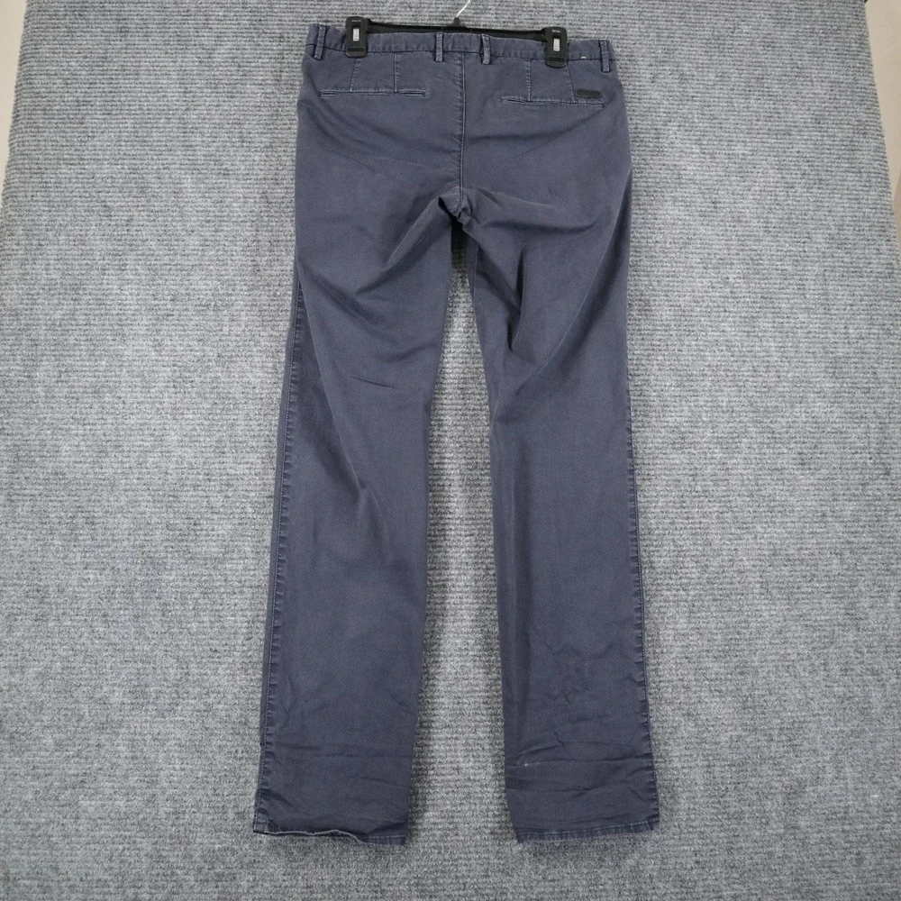 Hugo Boss excellent pre