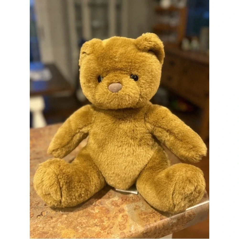 Vintage Retired Build a Bear Workshop 14