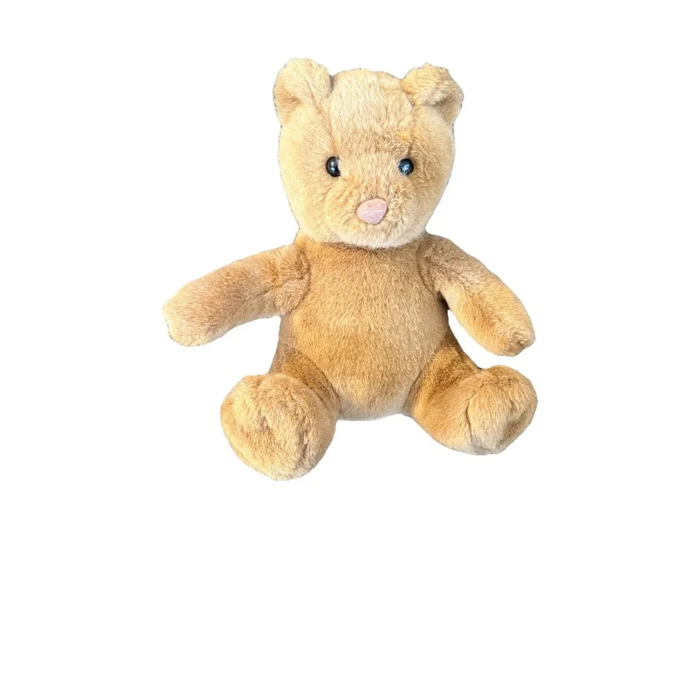 Vintage Retired Build a Bear Workshop 14