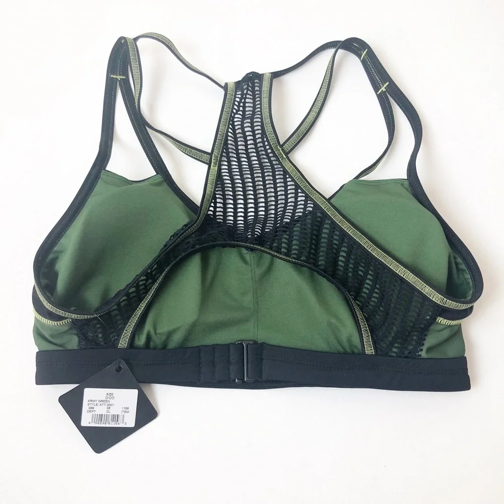Vanilla Beach Sport size small
