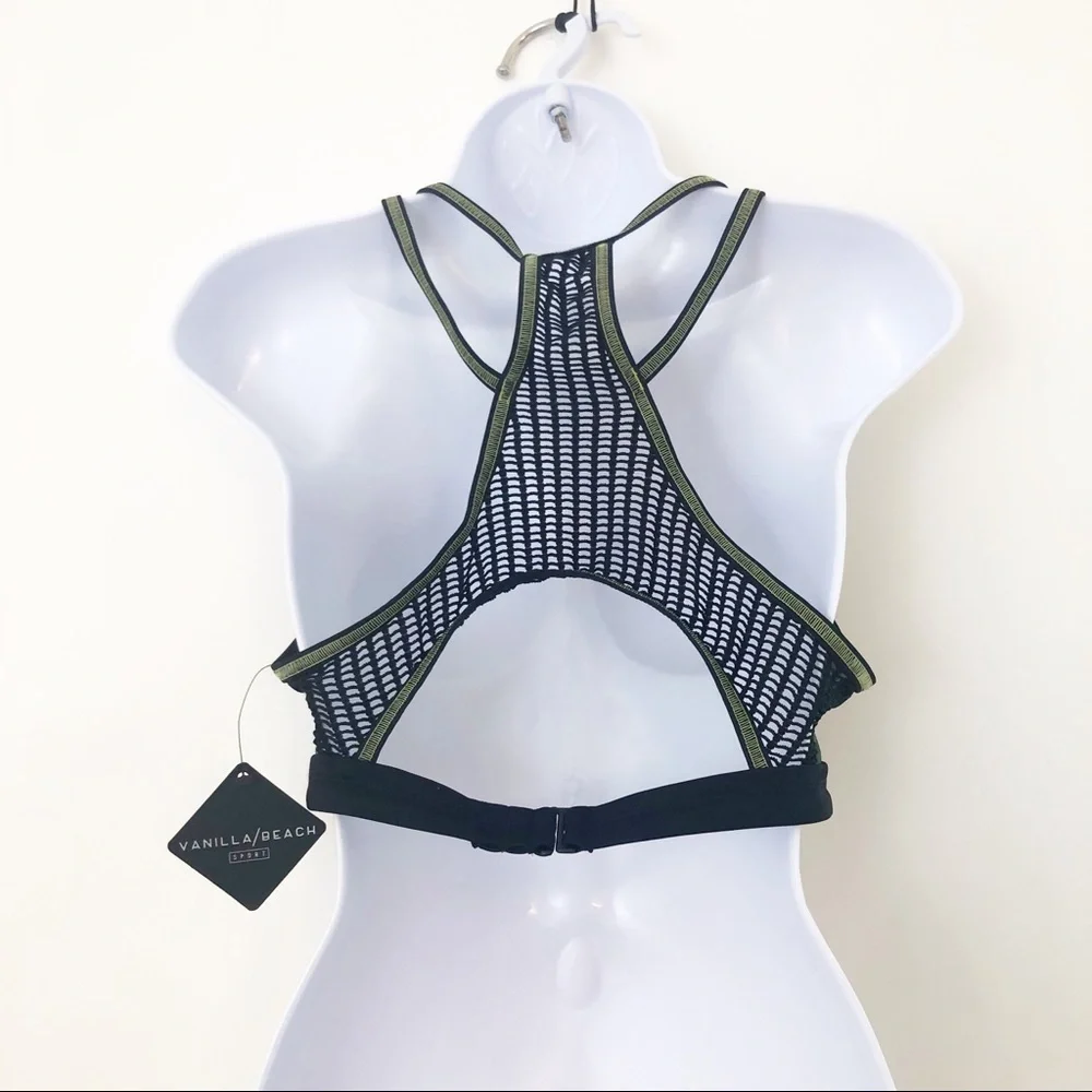 Vanilla Beach Sport size small