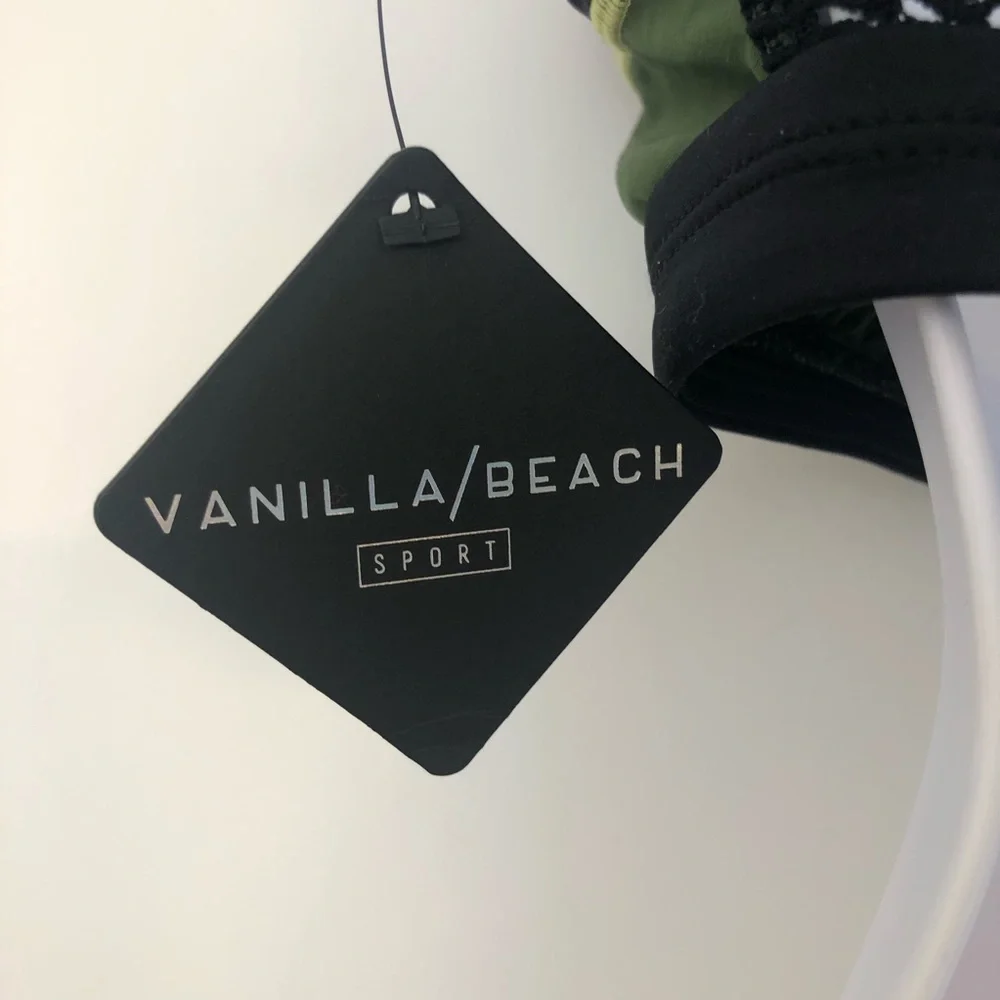 Vanilla Beach Sport size small