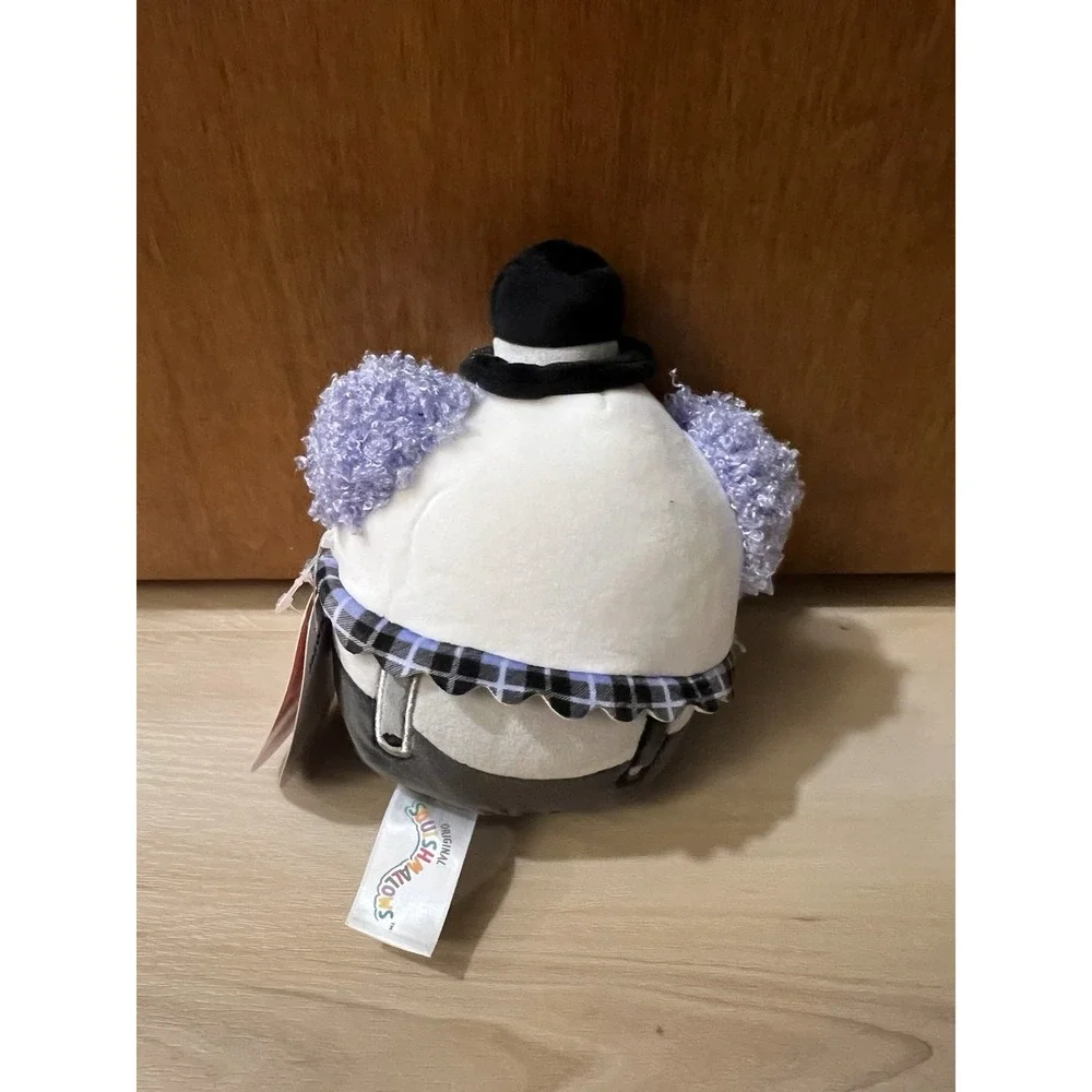 Squishmallows nwt 2024