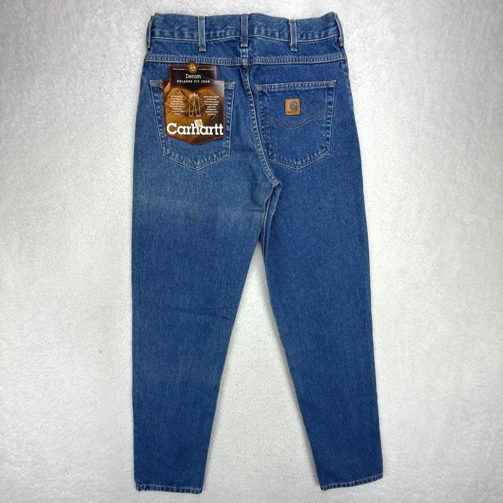 Carhartt relaxed fit