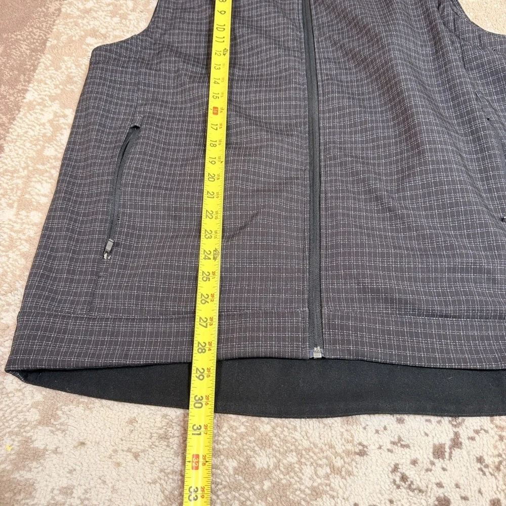 Cinch bonded softshell