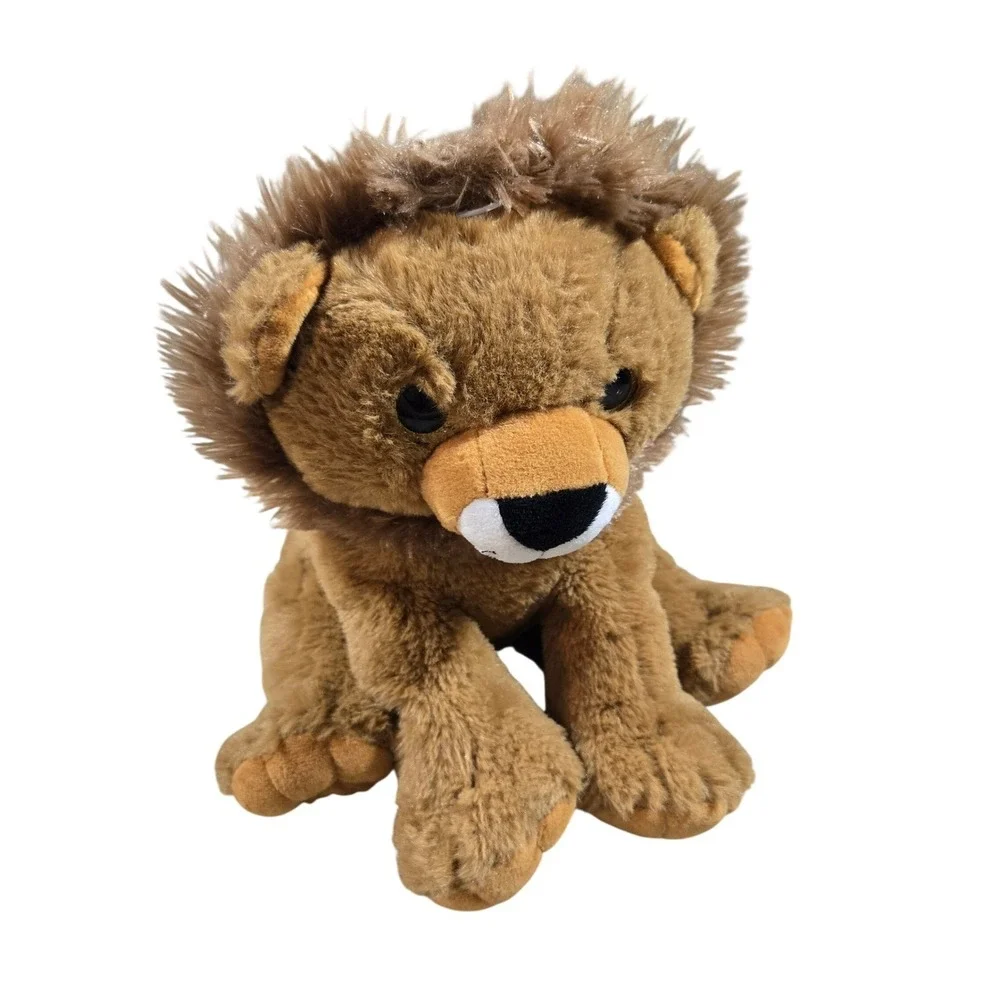 The bear factory meet leo