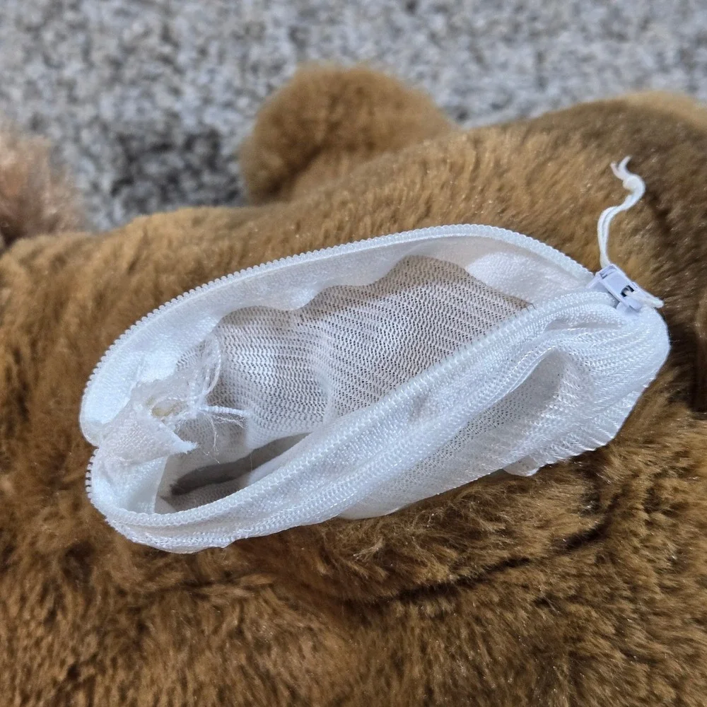 The bear factory meet leo