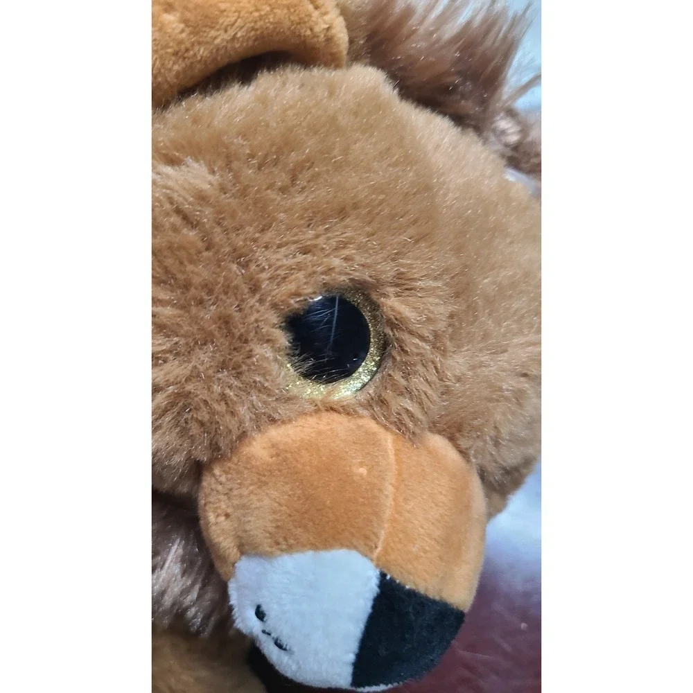 The bear factory meet leo