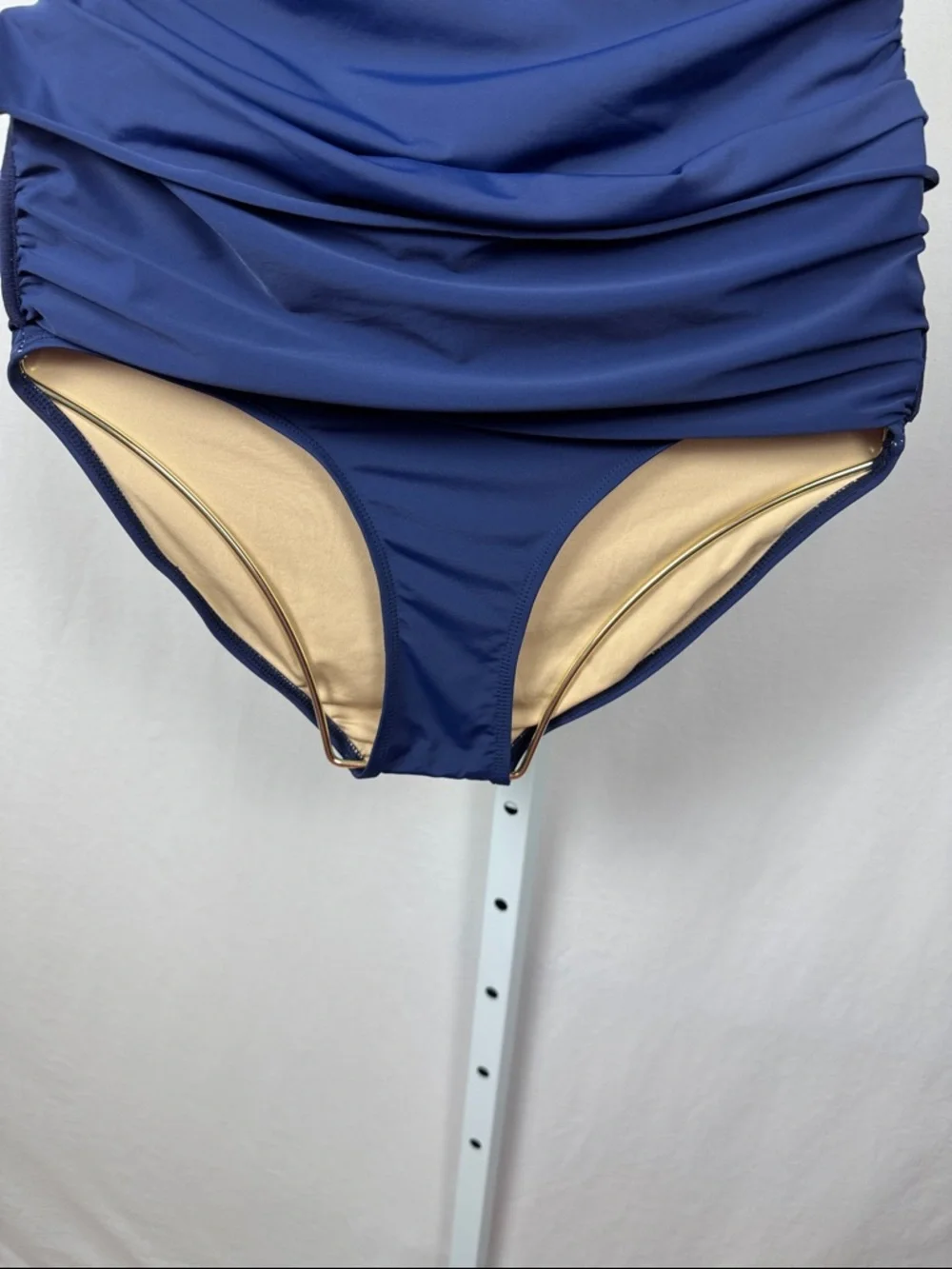 Tart Swim halter neck