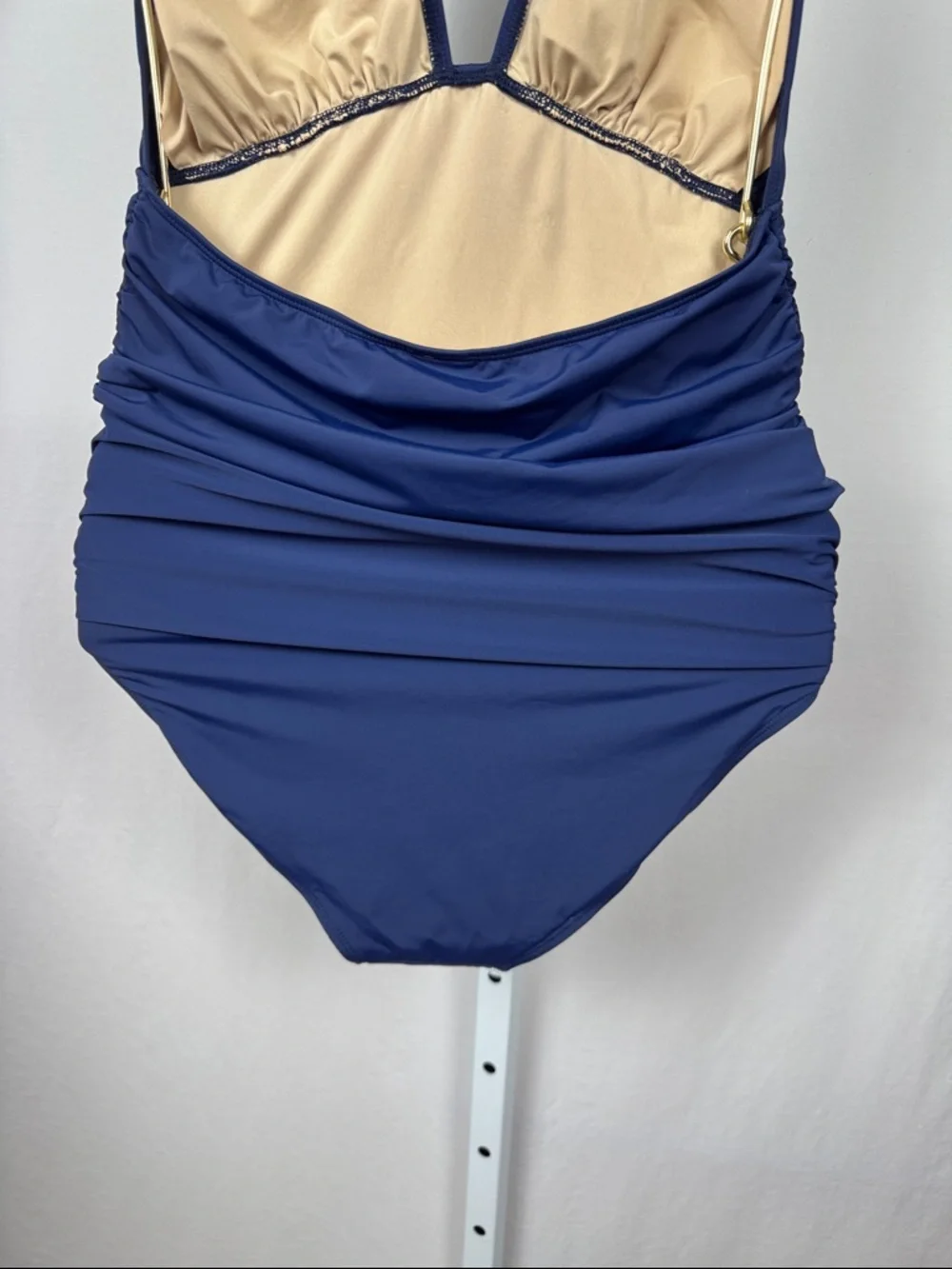Tart Swim halter neck