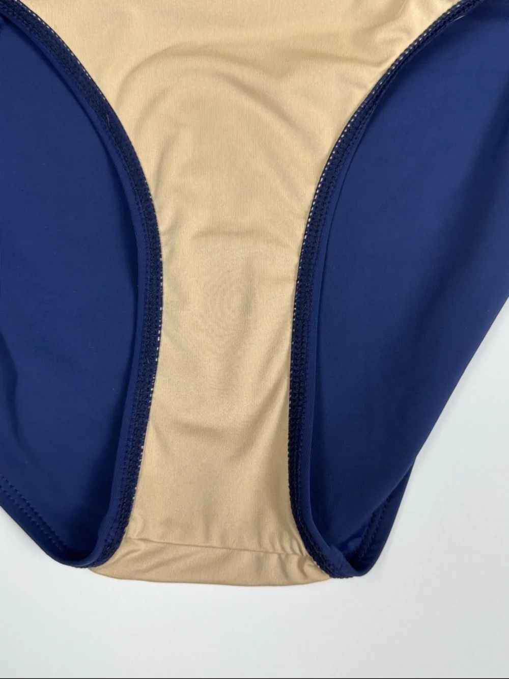 Tart Swim halter neck