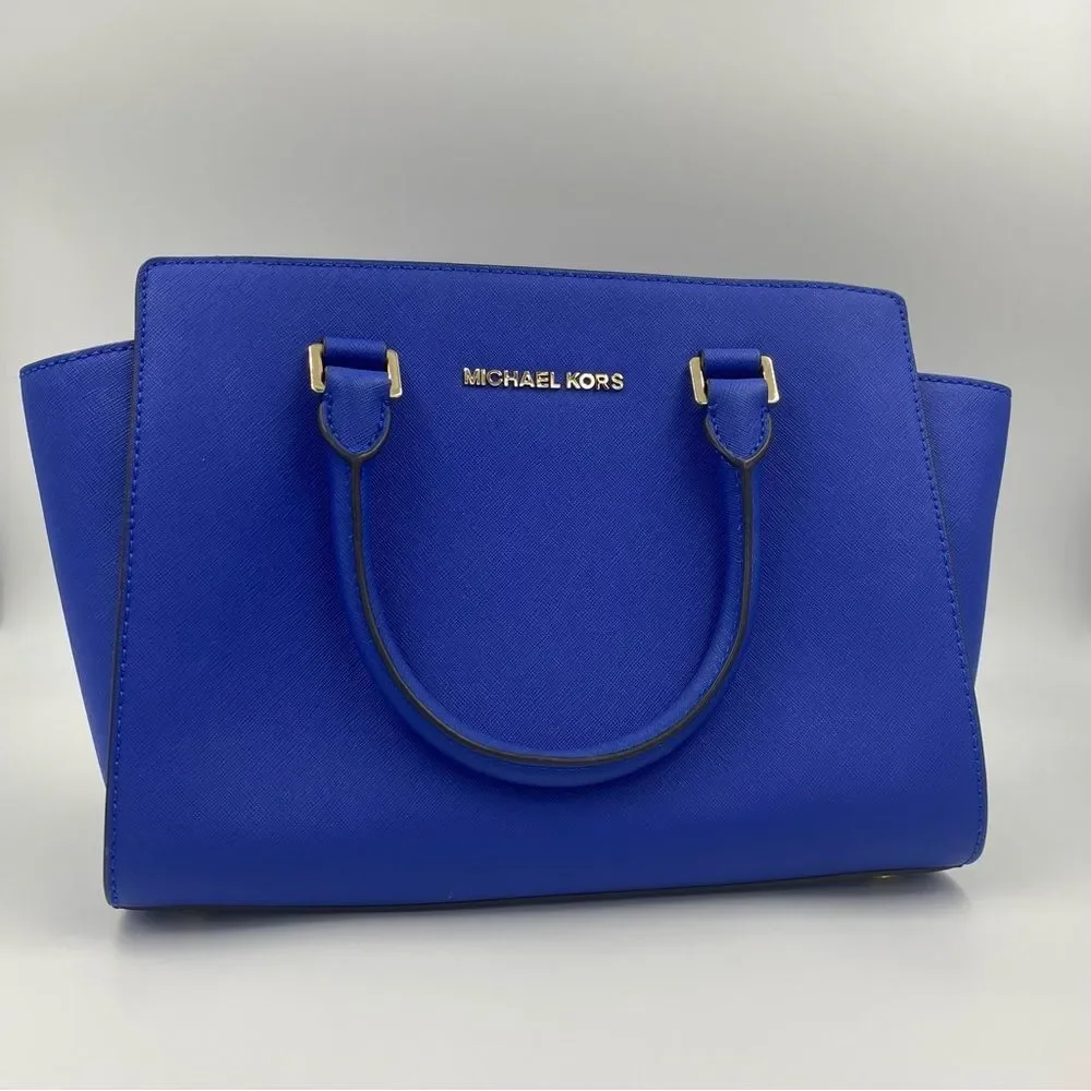 Michael‎ Kors Shoulder Top Handle Bag