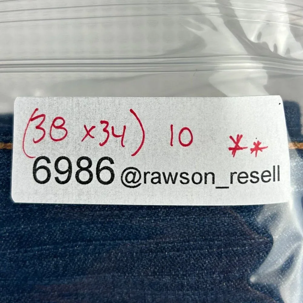 Revolution if leg by