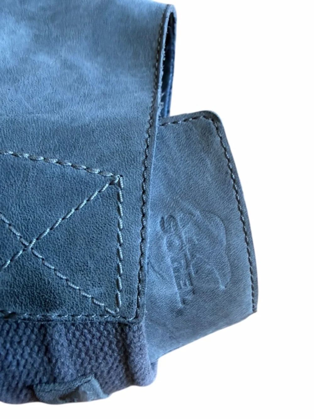 Sorel addington ankle