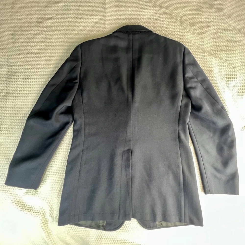 Stanley Blacker classic men