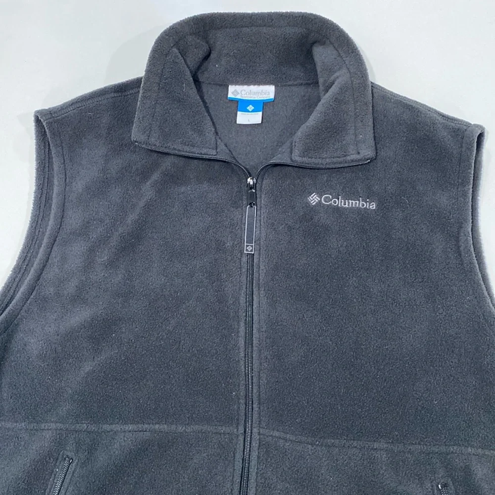 Columbia size large